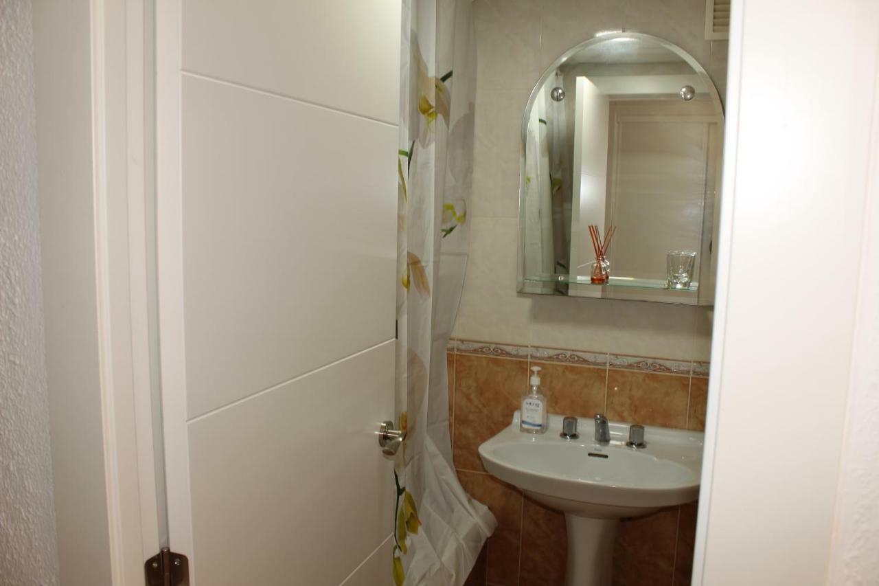 Appartement Resitur Luxury 2 Séville