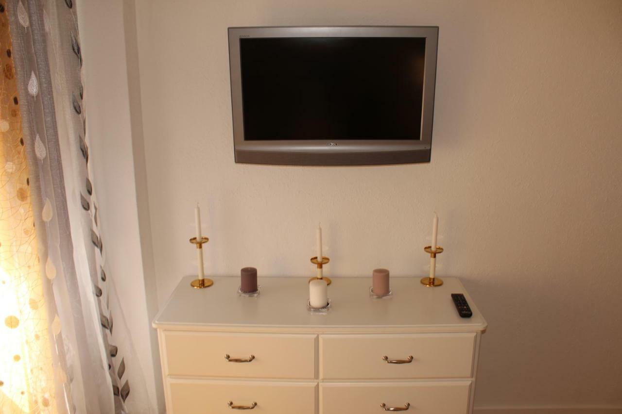 Appartement Resitur Luxury 2
