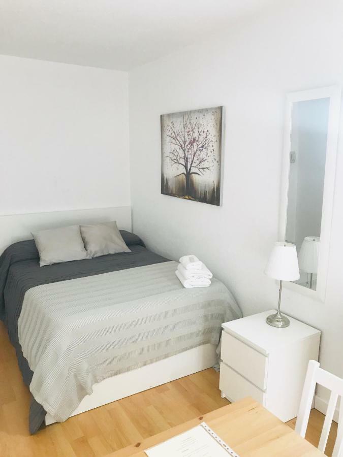 Resitur Luxury 2 Appartement Séville