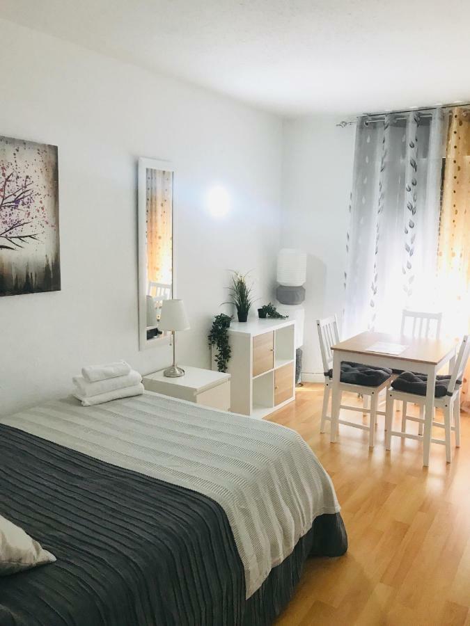 Resitur Luxury 2 Appartement *