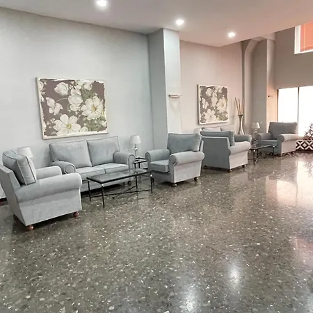 Resitur Luxury Suit 2 Seville Exterior photo