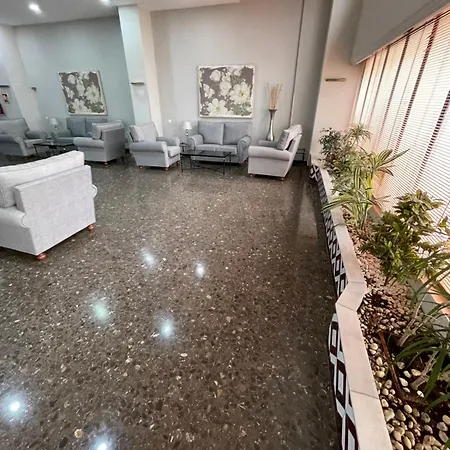 Resitur Luxury Suit 2 Seville Exterior photo