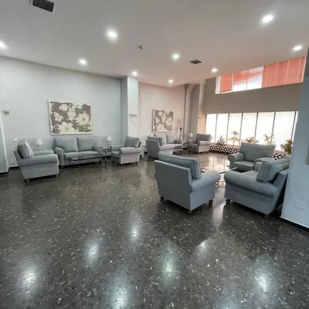 Resitur Luxury Suit 2 Seville Exterior photo