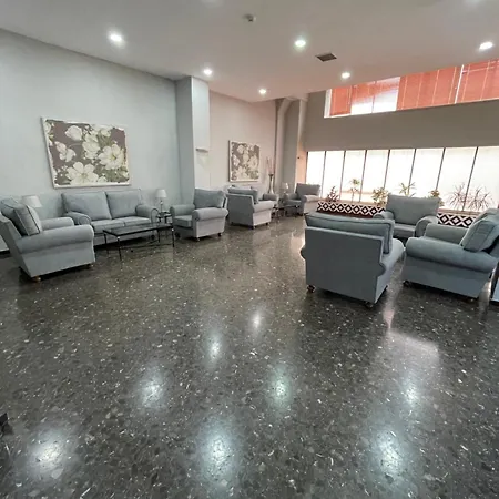Resitur Luxury Suit 2 Seville Exterior photo