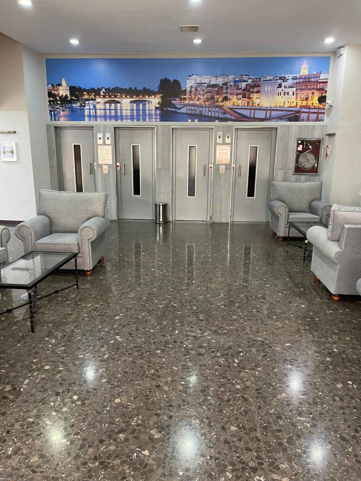 Apartamento Resitur Luxury 2 *