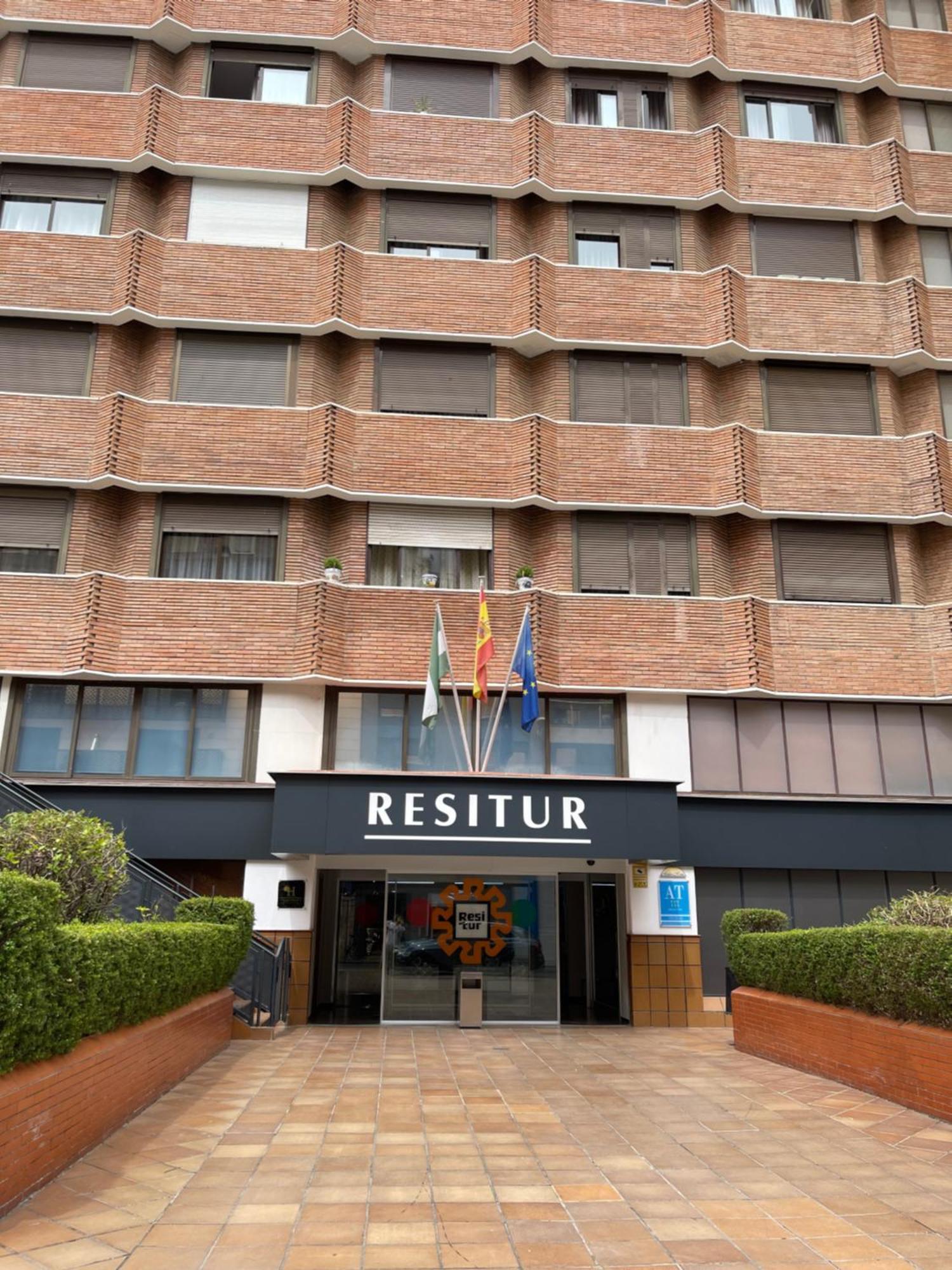 Apartamento Resitur Luxury 2 Sevilla
