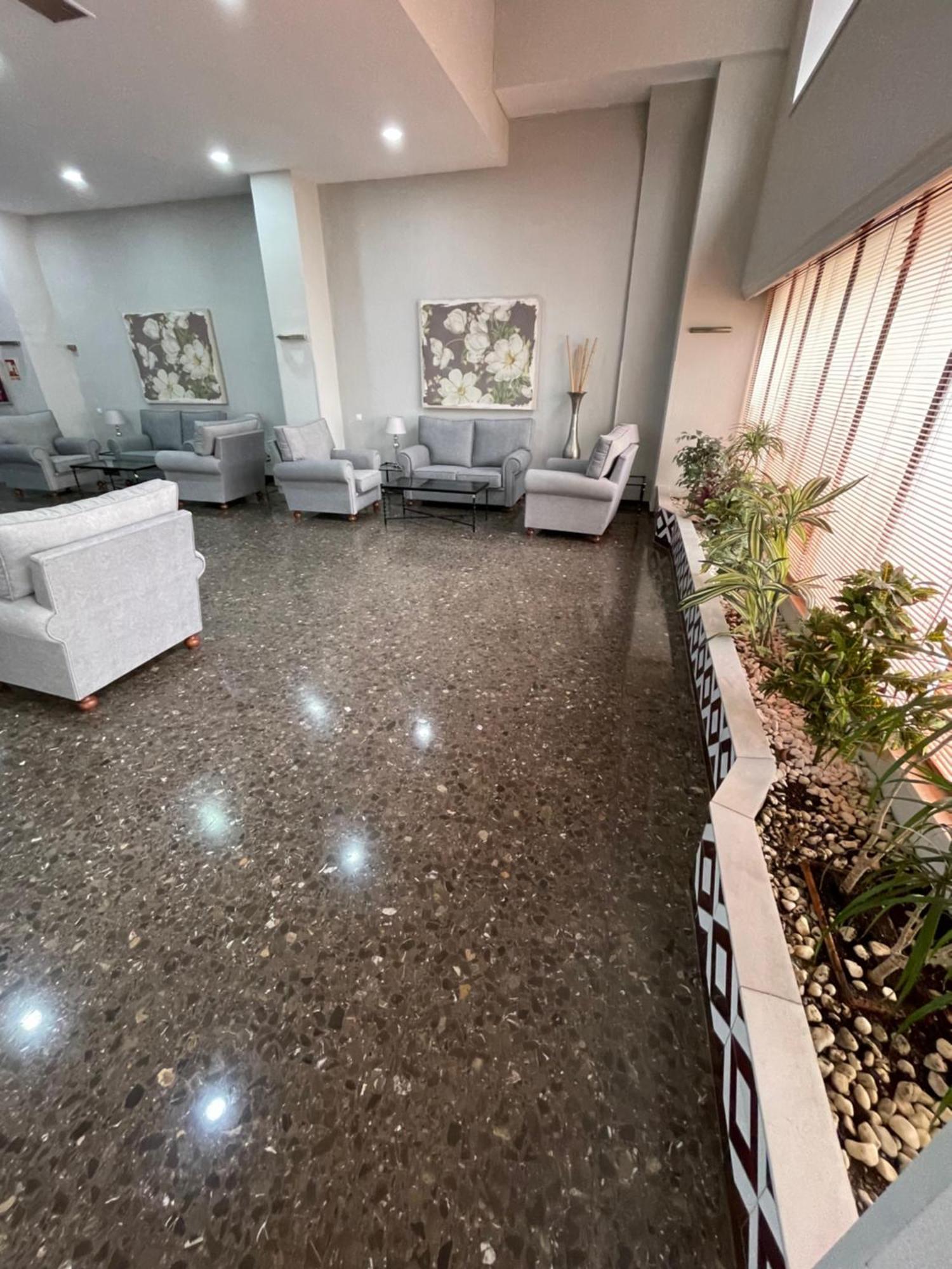 Resitur Luxury 2 * Sevilla