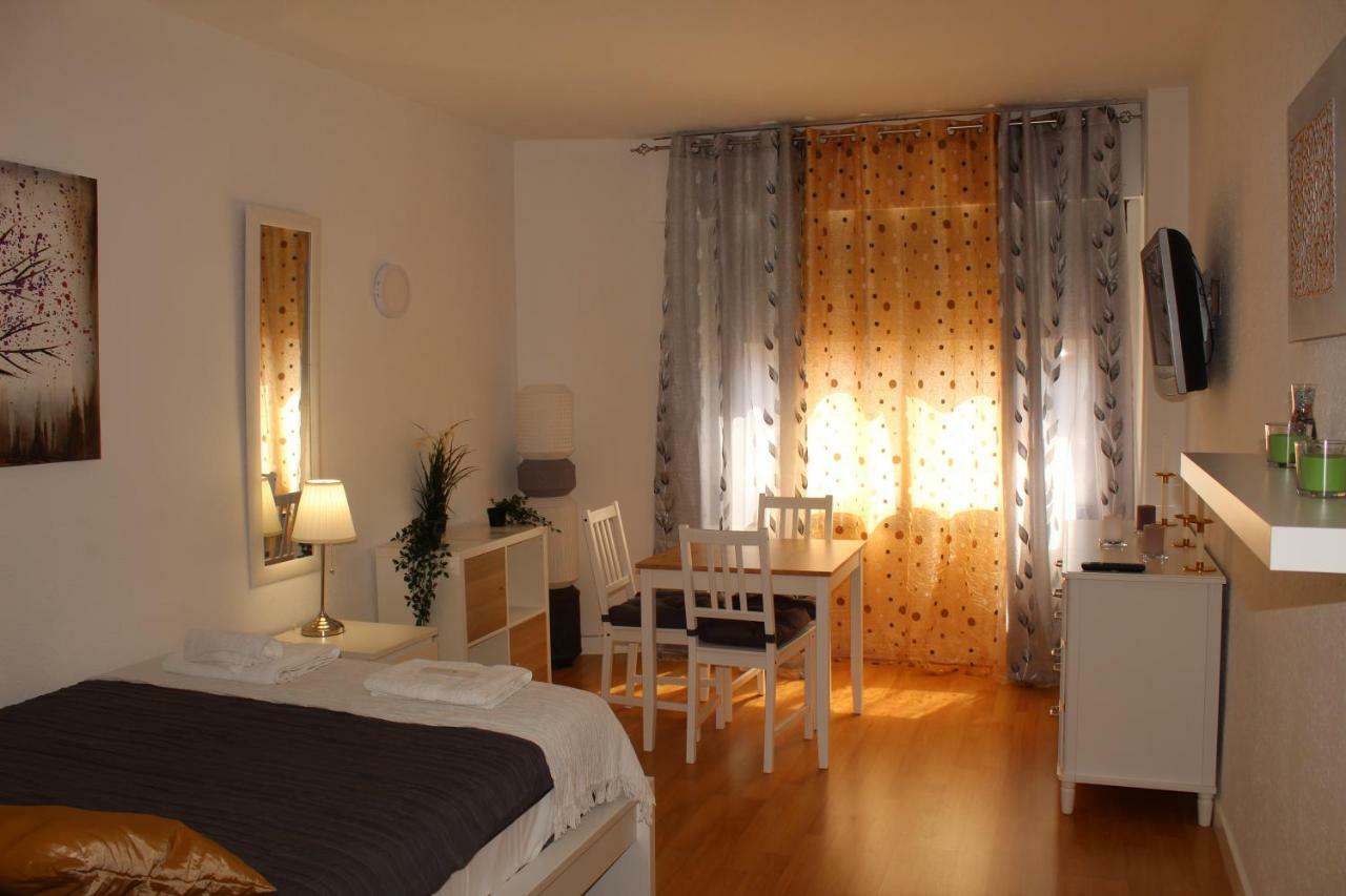 Resitur Luxury 2 Apartamento Sevilla