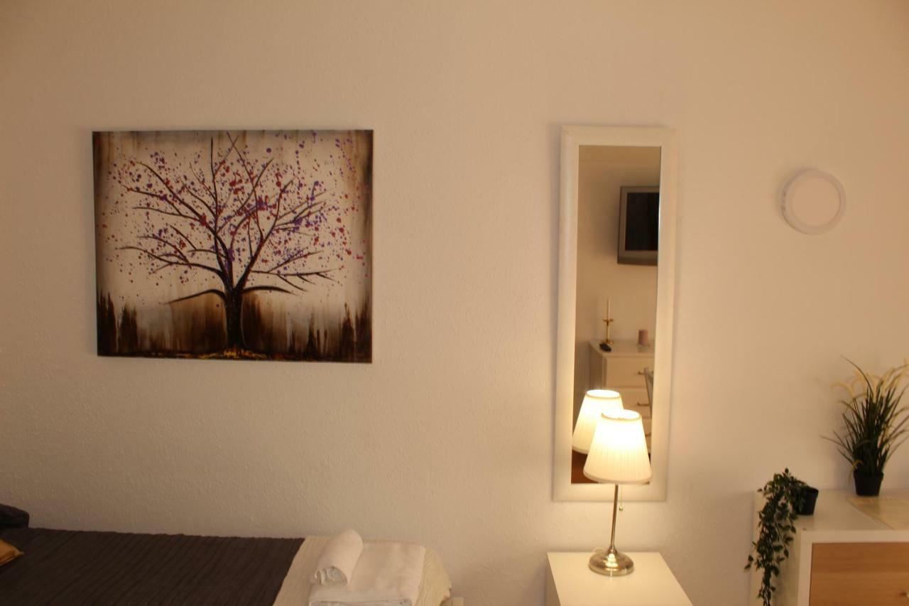 Resitur Luxury 2 Apartamento