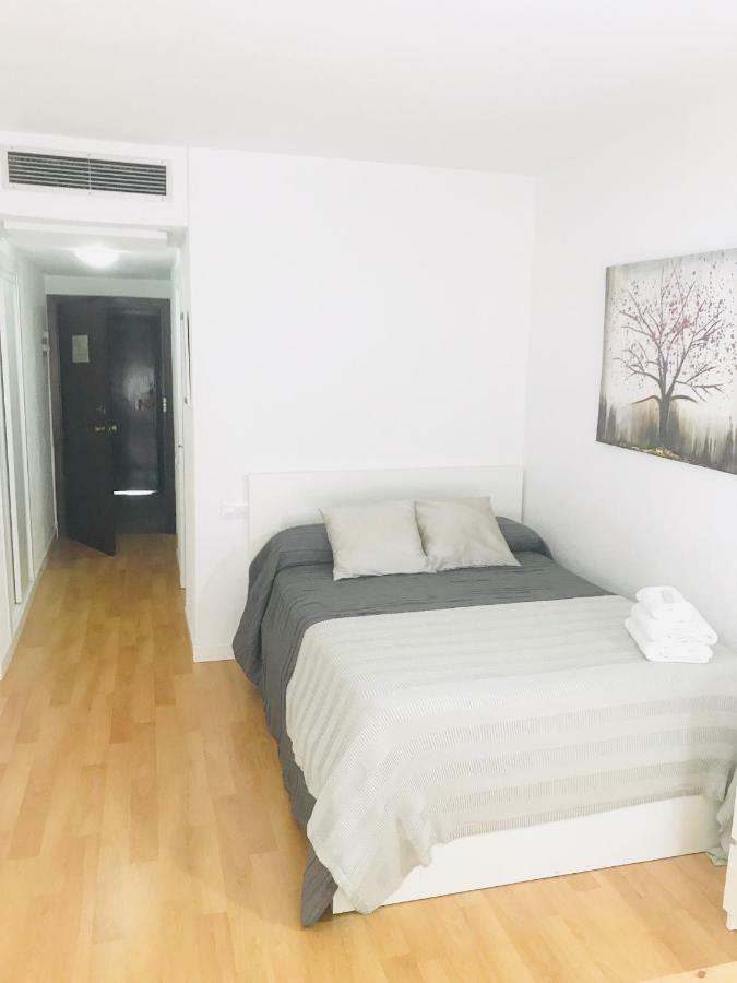 Resitur Luxury 2 Sevilla