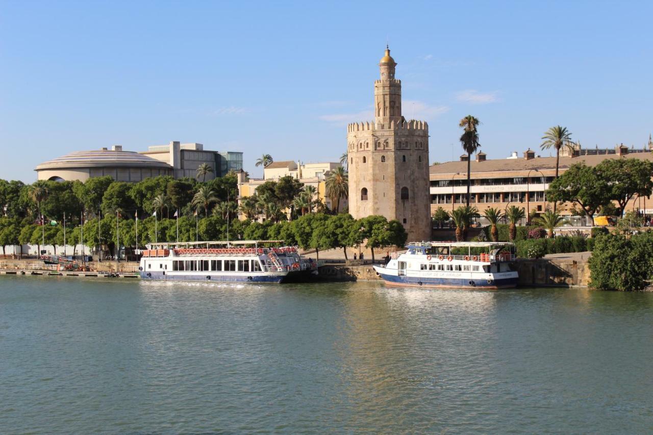 Resitur Luxury 2 * Sevilla